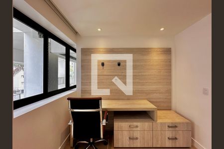 Apartamento para alugar com 62m², 1 quarto e 1 vaga Apartamento para alugar com 62m², 1 quarto e 1 vagaSuíte