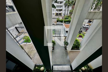 Apartamento para alugar com 62m², 1 quarto e 1 vaga Apartamento para alugar com 62m², 1 quarto e 1 vagaVista Sala