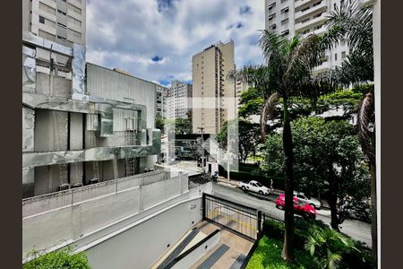 Apartamento para alugar com 62m², 1 quarto e 1 vaga Apartamento para alugar com 62m², 1 quarto e 1 vagaVista Suíte