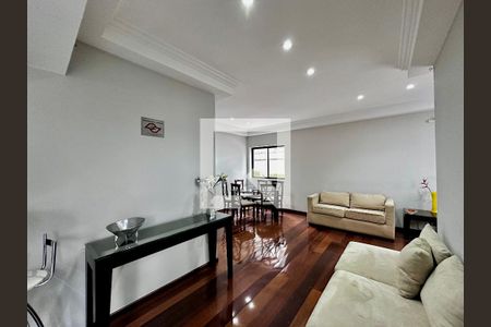 Apartamento para alugar com 62m², 1 quarto e 1 vaga Apartamento para alugar com 62m², 1 quarto e 1 vagaÁrea comum