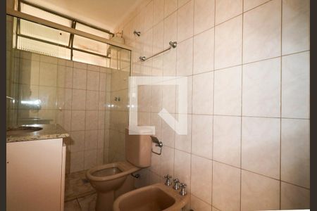 Apartamento à venda com 137m², 3 quartos e 1 vagaBanheiro Social