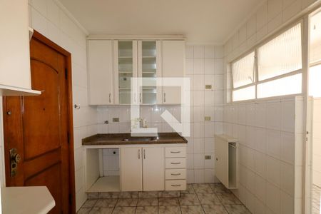 Apartamento à venda com 137m², 3 quartos e 1 vagaCozinha