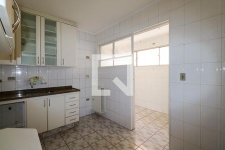 Apartamento à venda com 137m², 3 quartos e 1 vagaCozinha