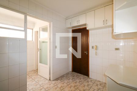 Apartamento à venda com 137m², 3 quartos e 1 vagaCozinha