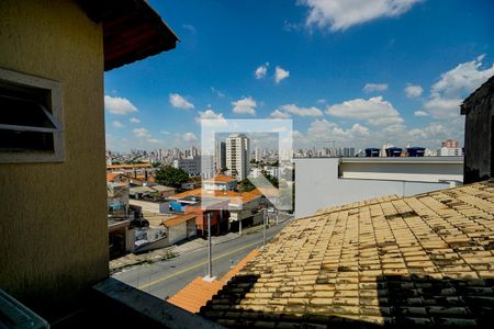 Casa para alugar com 121m², 2 quartos e 1 vagaVista da suíte 02