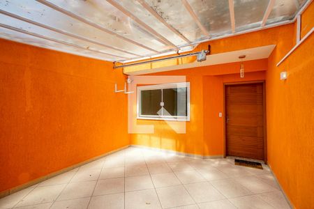 Casa para alugar com 121m², 2 quartos e 1 vagaGaragem