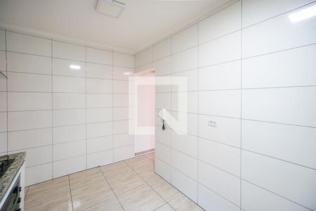Casa para alugar com 121m², 2 quartos e 1 vagaCozinha