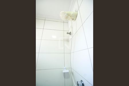 Casa para alugar com 121m², 2 quartos e 1 vagaBanheiro da suíte 01