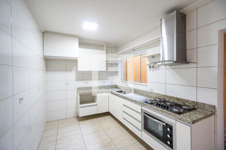 Casa para alugar com 121m², 2 quartos e 1 vagaCozinha
