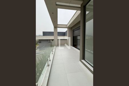 Casa de condomínio à venda com 556m², 4 quartos e 3 vagassacada da Suíte 2