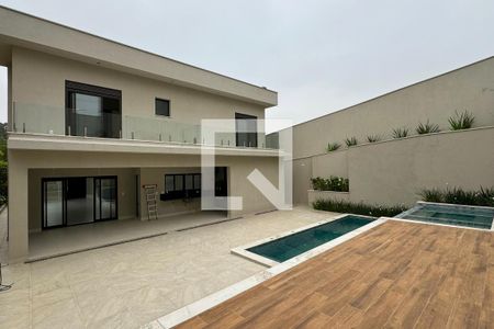 Casa de condomínio à venda com 556m², 4 quartos e 3 vagasPiscina