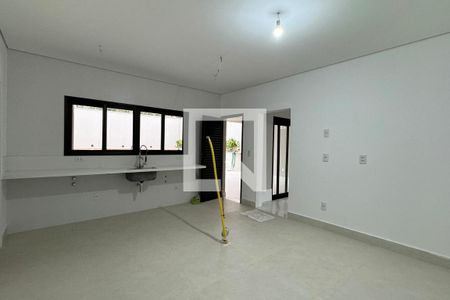 Casa de condomínio à venda com 556m², 4 quartos e 3 vagasCozinha