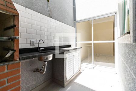 Casa à venda com 140m², 3 quartos e 2 vagas Casa à venda com 140m², 3 quartos e 2 vagasÁrea da Churrasqueira