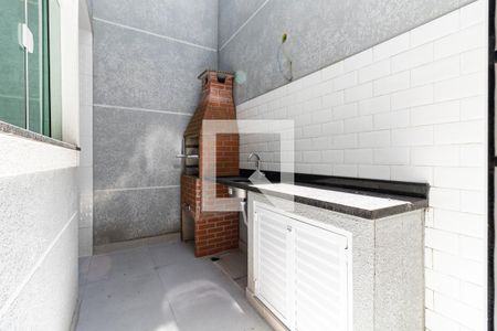 Casa à venda com 140m², 3 quartos e 2 vagas Casa à venda com 140m², 3 quartos e 2 vagasÁrea da Churrasqueira