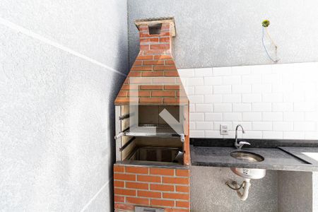 Casa à venda com 140m², 3 quartos e 2 vagas Casa à venda com 140m², 3 quartos e 2 vagasÁrea da Churrasqueira