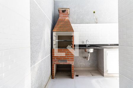 Casa à venda com 140m², 3 quartos e 2 vagas Casa à venda com 140m², 3 quartos e 2 vagasÁrea da Churrasqueira