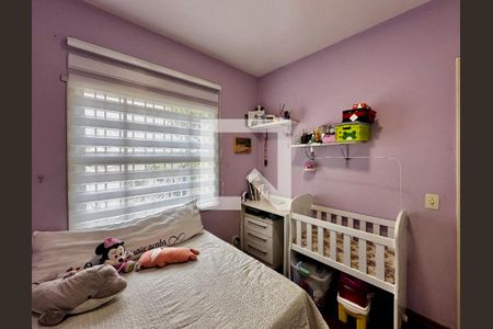 Casa à venda com 189m², 5 quartos e 2 vagas Casa à venda com 189m², 5 quartos e 2 vagasQuarto 3