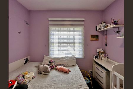 Casa à venda com 189m², 5 quartos e 2 vagas Casa à venda com 189m², 5 quartos e 2 vagasQuarto 3