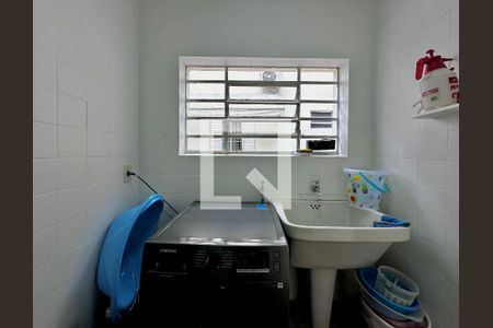 Casa à venda com 189m², 5 quartos e 2 vagas Casa à venda com 189m², 5 quartos e 2 vagasÁrea de Serviço