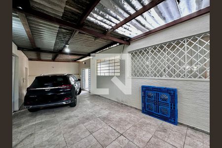 Casa à venda com 189m², 5 quartos e 2 vagas Casa à venda com 189m², 5 quartos e 2 vagasGaragem