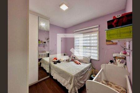 Casa à venda com 189m², 5 quartos e 2 vagas Casa à venda com 189m², 5 quartos e 2 vagasQuarto 3