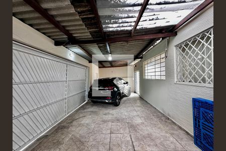 Casa à venda com 189m², 5 quartos e 2 vagas Casa à venda com 189m², 5 quartos e 2 vagasGaragem