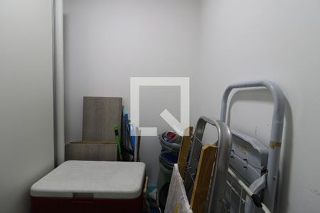 Apartamento à venda com 139m², 4 quartos e 2 vagasQuarto de Serviço