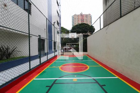 Apartamento à venda com 139m², 4 quartos e 2 vagasÁrea Comum - Mini Quadra