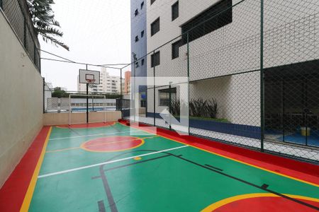 Apartamento à venda com 139m², 4 quartos e 2 vagasÁrea Comum - Mini Quadra