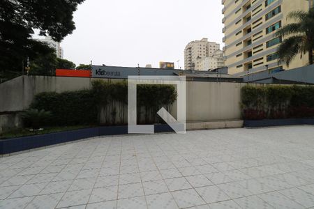 Apartamento à venda com 139m², 4 quartos e 2 vagasÁrea Comum