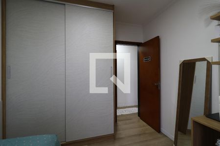 Apartamento à venda com 139m², 4 quartos e 2 vagasQuarto 2