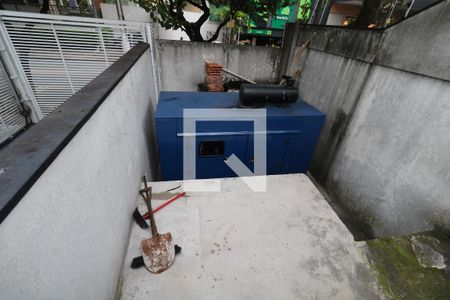 Apartamento à venda com 139m², 4 quartos e 2 vagasGerador