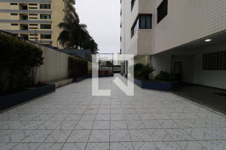Apartamento à venda com 139m², 4 quartos e 2 vagasÁrea Comum