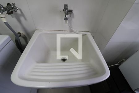 Apartamento à venda com 139m², 4 quartos e 2 vagasÁrea de Serviço - Tanque