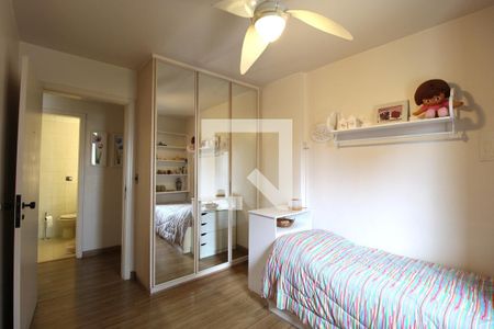 Quarto 1 de apartamento à venda com 3 quartos, 92m² em Vila Olímpia, São Paulo