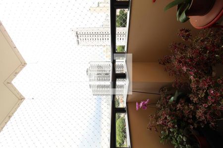 Apartamento à venda com 92m², 3 quartos e 2 vagasVaranda da Suíte