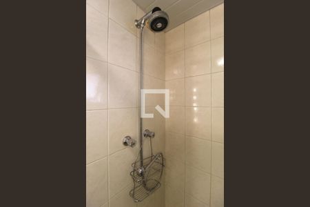 Apartamento à venda com 92m², 3 quartos e 2 vagasBanheiro Social