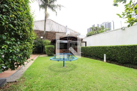 Apartamento à venda com 92m², 3 quartos e 2 vagasÁrea Comum - Playground