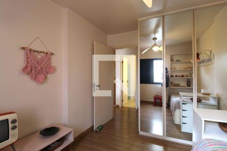 Quarto 1 de apartamento à venda com 3 quartos, 92m² em Vila Olímpia, São Paulo