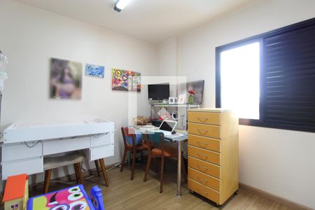 Quarto 2 de apartamento à venda com 3 quartos, 92m² em Vila Olímpia, São Paulo