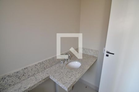 Casa de condomínio à venda com 85m², 2 quartos e 2 vagasBanheiro 2