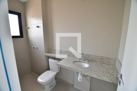 Casa de condomínio à venda com 85m², 2 quartos e 2 vagasBanheiro 2