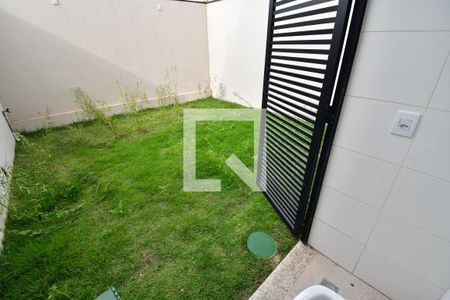 Casa de condomínio à venda com 85m², 2 quartos e 2 vagasÁrea de Serviço