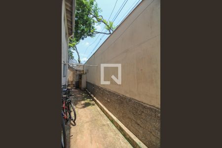 Studio para alugar com 30m², 1 quarto e sem vagaÁrea comum