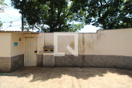 Studio para alugar com 30m², 1 quarto e sem vagaCozinha Vista 