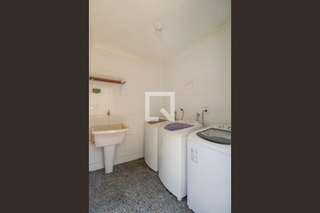 Studio para alugar com 30m², 1 quarto e sem vagaÁrea de Serviço