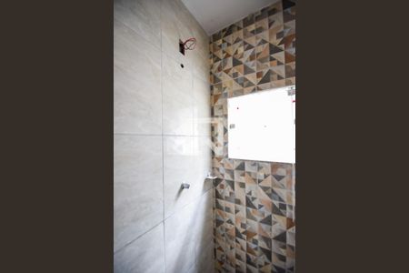 Banheiro de casa de condomínio para alugar com 2 quartos, 69m² em Piedade, Rio de Janeiro