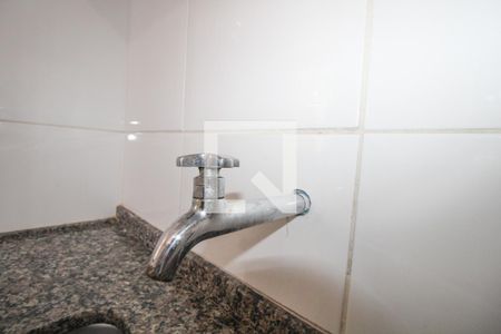 Studio para alugar com 30m², 1 quarto e sem vagaStudio