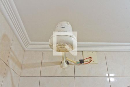 Apartamento à venda com 60m², 2 quartos e 1 vaga Apartamento à venda com 60m², 2 quartos e 1 vagaBanheiro