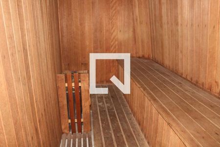 Apartamento à venda com 60m², 2 quartos e 1 vagaSauna